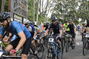 VIII Bike Tour