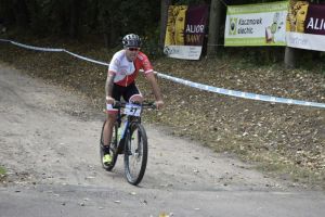 VIII Bike Tour