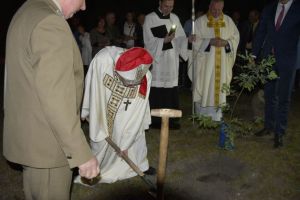 40. rocznica konsekracji kościoła NMP Matki Kościoła