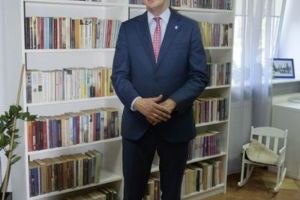 Budżet Obywateslki - zakup regałów dla Bibiloteki