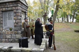 Cmentarz ewangelisko-augsburski w Gostyninie