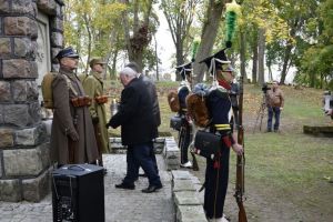 Cmentarz ewangelisko-augsburski w Gostyninie