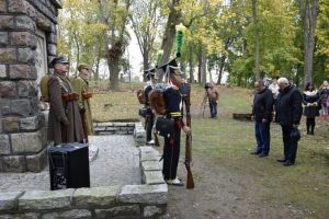 Cmentarz ewangelisko-augsburski w Gostyninie