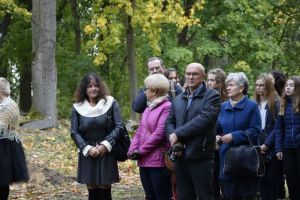 Cmentarz ewangelisko-augsburski w Gostyninie