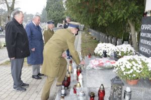 Gostynińskie obchody 100. rocznicy Odzyskania Niepodległości przez Polskę