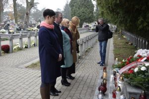 Gostynińskie obchody 100. rocznicy Odzyskania Niepodległości przez Polskę