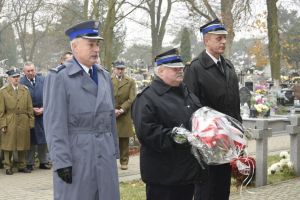 Gostynińskie obchody 100. rocznicy Odzyskania Niepodległości przez Polskę