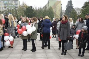 Gostynińskie obchody Odzyskania Niepodległości przez Polskę