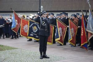 Gostynińskie obchody Odzyskania Niepodległości przez Polskę