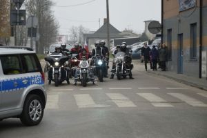 Gostynińskie obchody Odzyskania Niepodległości przez Polskę