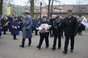 Gostynińskie obchody Odzyskania Niepodległości przez Polskę