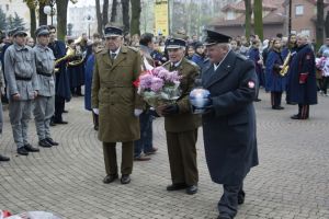 Gostynińskie obchody Odzyskania Niepodległości przez Polskę