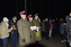 Gostynińskie obchody Odzyskania Niepodległości przez Polskę