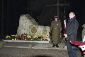 Gostynińskie obchody Odzyskania Niepodległości przez Polskę