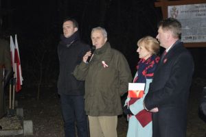 Gostynińskie obchody Odzyskania Niepodległości przez Polskę