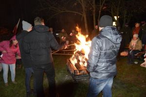 Gostynińskie obchody Odzyskania Niepodległości przez Polskę