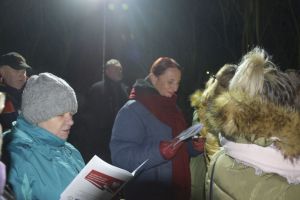 Gostynińskie obchody Odzyskania Niepodległości przez Polskę