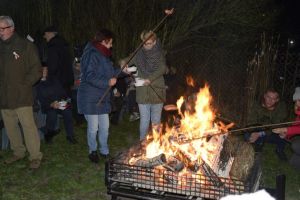 Gostynińskie obchody Odzyskania Niepodległości przez Polskę