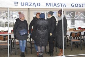 Wigilia Miejska 2018