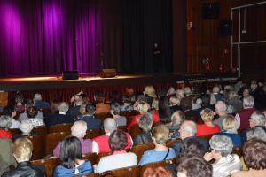 Rewelacyjny Koncert Trzech Tenorów