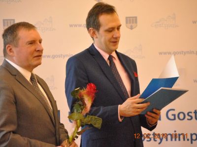 Gostynińskie becikowe