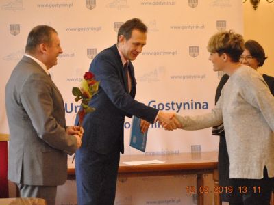 Gostynińskie becikowe