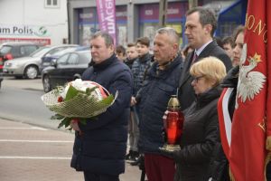 Narodowy Dzień Pamięci „Żołnierzy Wyklętych”