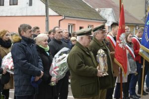 Narodowy Dzień Pamięci „Żołnierzy Wyklętych”