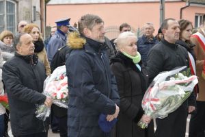 Narodowy Dzień Pamięci „Żołnierzy Wyklętych”