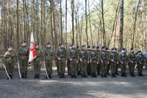 Pamięci Powstańców Styczniowych