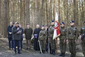 Pamięci Powstańców Styczniowych