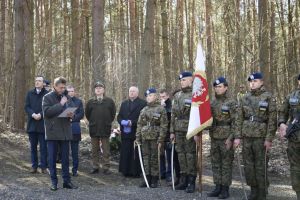 Pamięci Powstańców Styczniowych