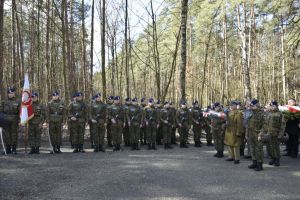 Pamięci Powstańców Styczniowych