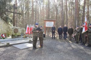 Pamięci Powstańców Styczniowych