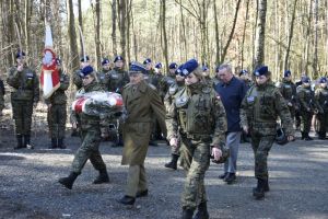 Pamięci Powstańców Styczniowych