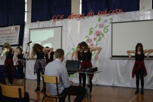 Dzień otwarty w GCE