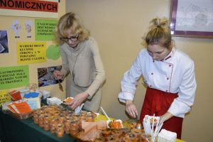 Dzień otwarty w GCE