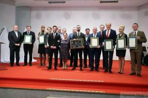 Plebiscyt rozstrzygnięty! – Gostynin na podium