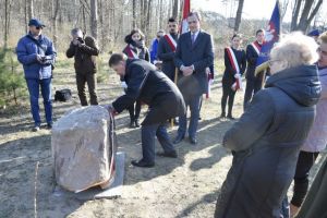 Obchody 79. rocznicy mordu katyńskiego i 9. rocznica katastrofy smoleńskiej