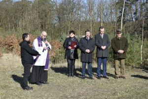 Obchody 79. rocznicy mordu katyńskiego i 9. rocznica katastrofy smoleńskiej