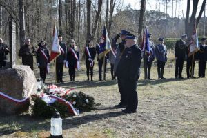 Obchody 79. rocznicy mordu katyńskiego i 9. rocznica katastrofy smoleńskiej