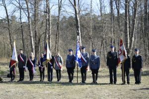 Obchody 79. rocznicy mordu katyńskiego i 9. rocznica katastrofy smoleńskiej