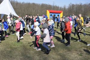 II Wyścigi we wrotkarstwie o Puchar Siemowita
