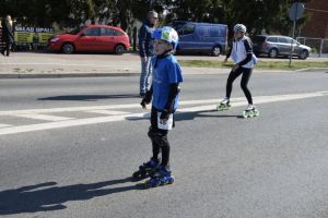 II Wyścigi we wrotkarstwie o Puchar Siemowita