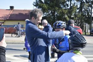 II Wyścigi we wrotkarstwie o Puchar Siemowita