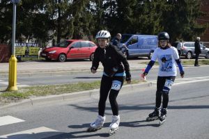 II Wyścigi we wrotkarstwie o Puchar Siemowita