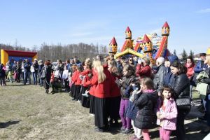 II Wyścigi we wrotkarstwie o Puchar Siemowita