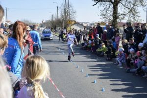 II Wyścigi we wrotkarstwie o Puchar Siemowita