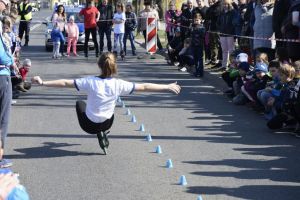 II Wyścigi we wrotkarstwie o Puchar Siemowita