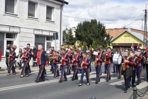 Gostynin upamiętnił 228. rocznicę uchwalenia Konstytucji 3 Maja